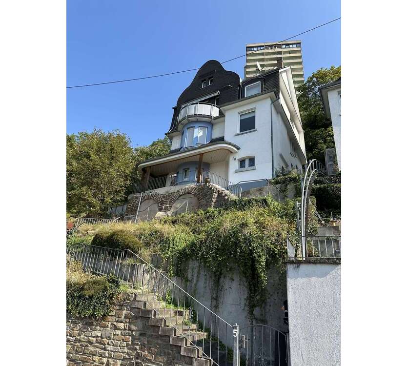 Haus zum Kaufen in Vallendar 359.000 € 121 m²