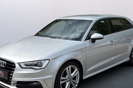 Audi A3 78.000 km 15.900 &euro; Niederelbert 56412