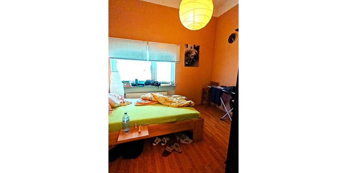 Etagenwohnung Koblenz - 2 Zimmer, 53 m&sup2;, 500&euro; | Angebot:26424487