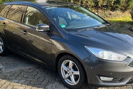 Ford Focus 171.950 km 5.980 &euro; Thür 56743