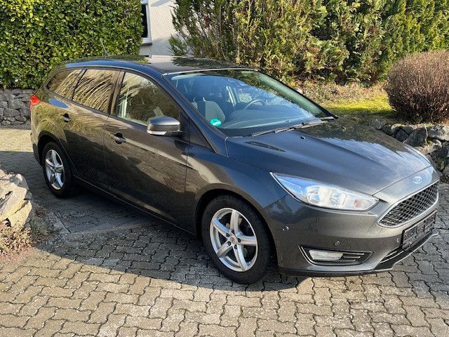 Ford Focus 171.950 km 5.980 &euro; Thür 56743