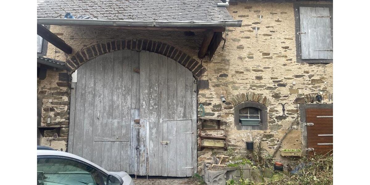 Bauernhaus, Landhaus Polch - 6 Zimmer, 120 m&sup2;, 165.000&euro; | Angebot:27093863