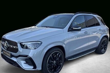 Mercedes-Benz GLE 350 9.000 km 101.900 &euro; Neuwied 56566
