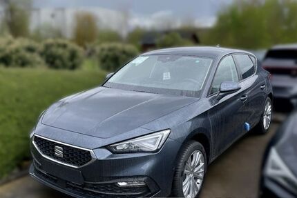Seat Leon 24.500 km 20.825 &euro; Ebernhahn 56424