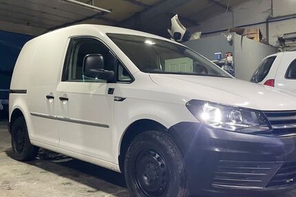 VW Caddy 229.000 km 6.780 &euro; Neuwied 56566