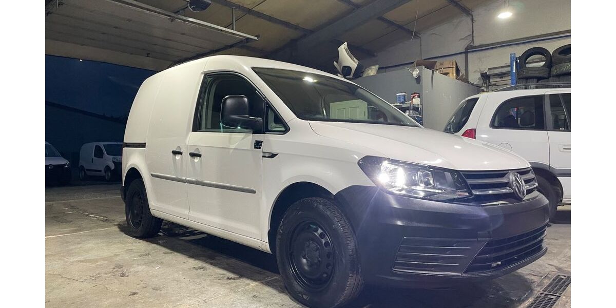 VW Caddy 229.000 km 6.780 &euro; Neuwied 56566