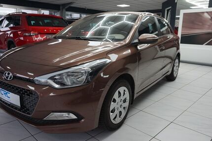 Hyundai i20 98.000 km 7.990 &euro; Ransbach-Baumbach 56235