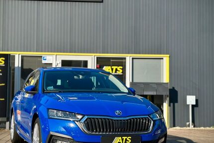 Skoda Octavia 58.320 km 21.950 &euro; Nassau 56377