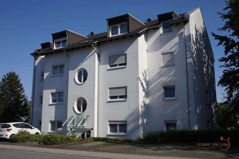 Wohnung zum Kaufen in Höhr-Grenzhausen 208.000 € 76 m²