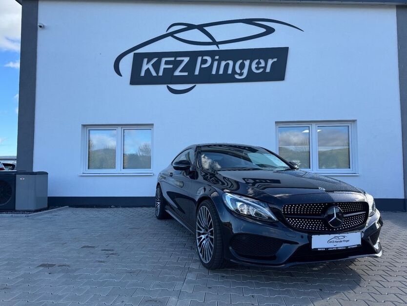 Mercedes-Benz C 250 99.618 km 33.900 € Kottenheim 56736