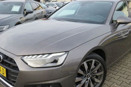 Audi A4 89.400 km 26.990 &euro; Ransbach-Baumbach 56235