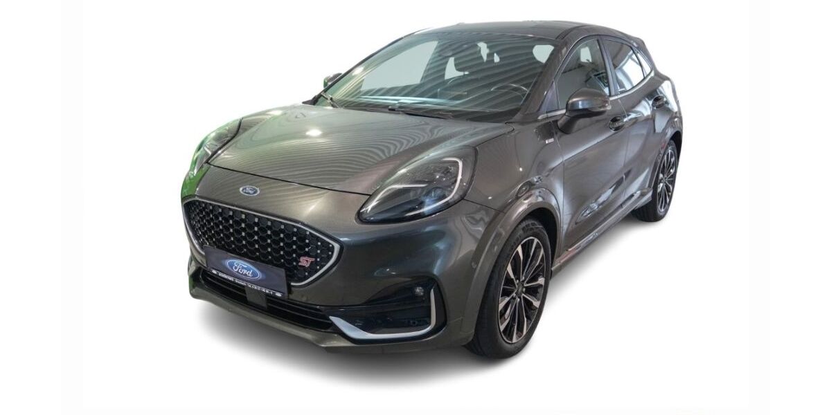 Ford Puma 61.280 km 19.480 € Braubach 56338