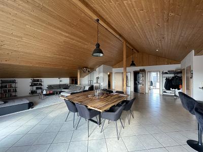 KOMFORT TRIFFT IDYLLE - Dachgeschoßwohnung Pohl | Angebot:25473856