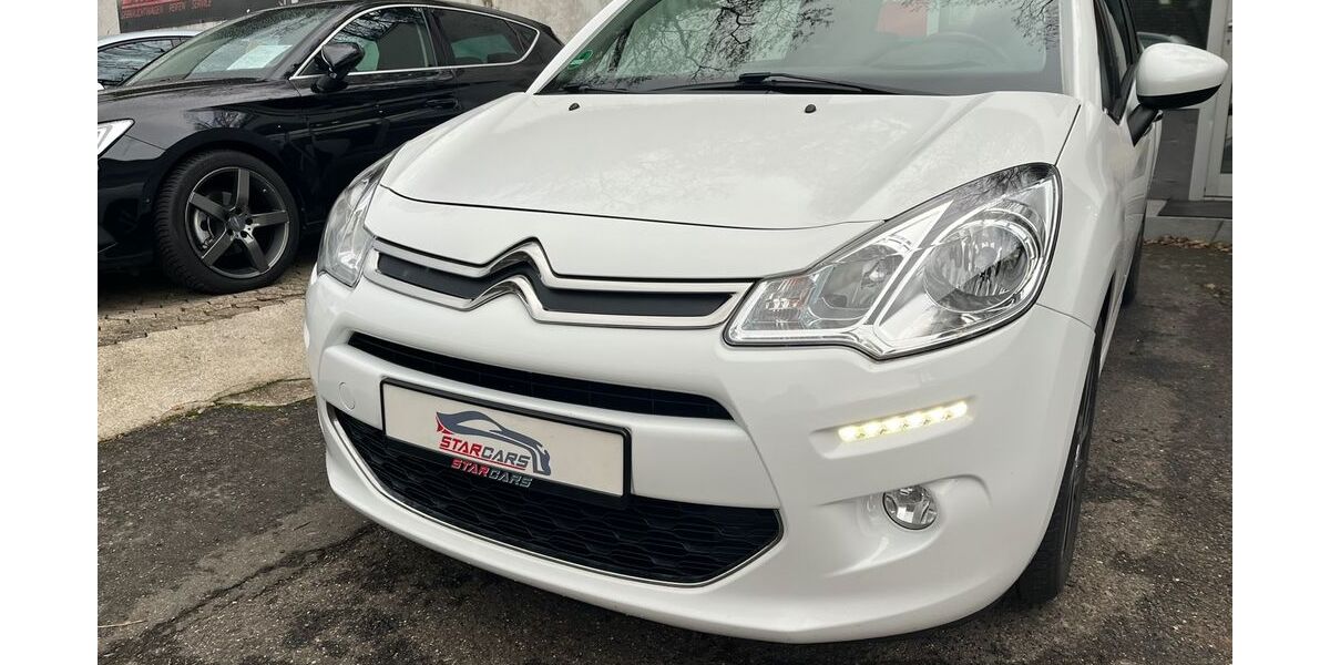 Citroen C3 85.960 km 6.500 € Bad Ems 56130