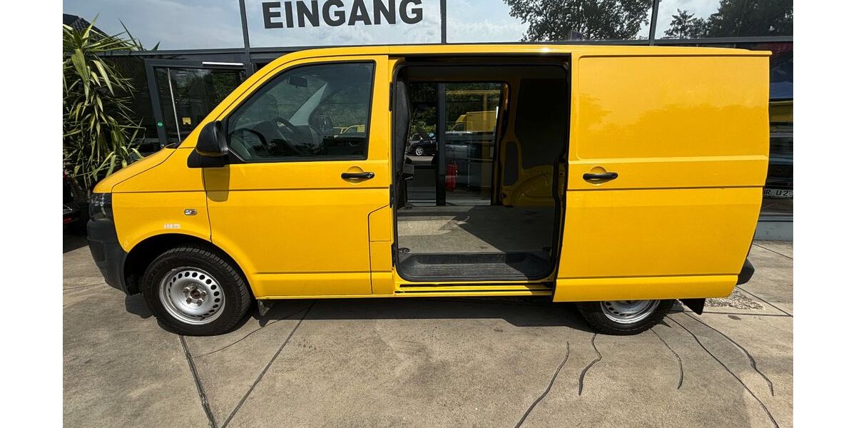 VW T5 Transporter 79.000 km 9.990 € Neuwied 56564
