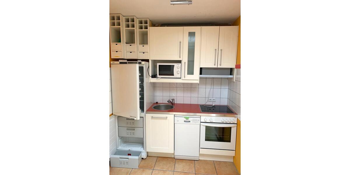 Etagenwohnung Nastätten - 3 Zimmer, 74 m&sup2;, 620&euro; | Angebot:23392234