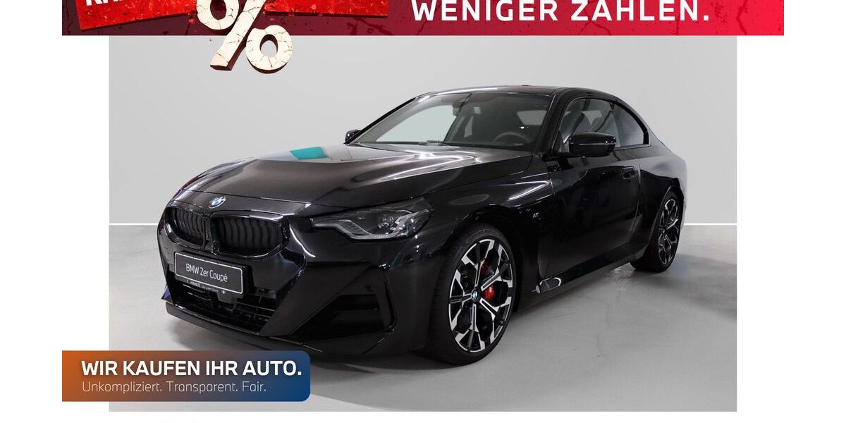 BMW 220 19.683 km 47.750 &euro; Neuwied 56564