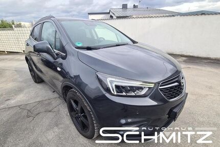 Opel Mokka X 80.392 km 10.995 &euro; Ebernhahn 56424