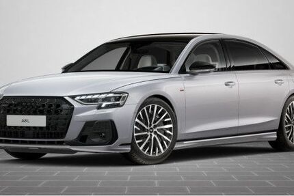 Audi A8 10.343 km 90.490 &euro; Mayen 56727