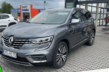 Renault Koleos 35.000 km 38.890 € Nastätten 56355