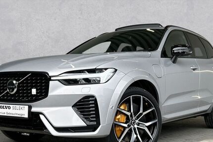 Volvo XC60 19.900 km 61.890 € Koblenz/Gwb. Arenberg 56077