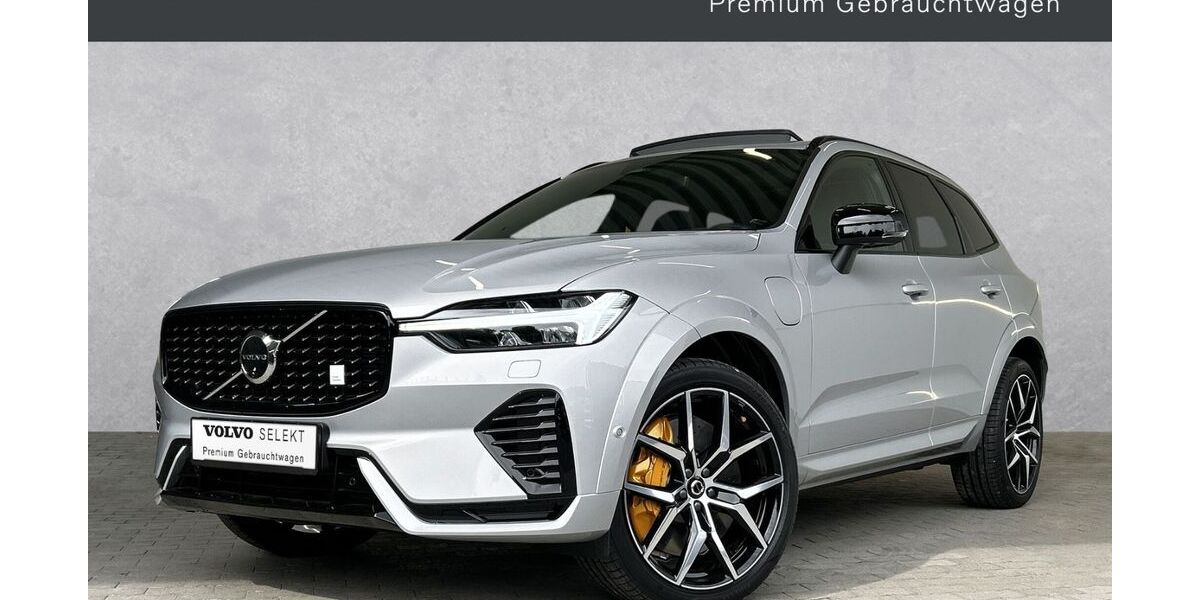 Volvo XC60 19.900 km 61.890 &euro; Koblenz/Gwb. Arenberg 56077