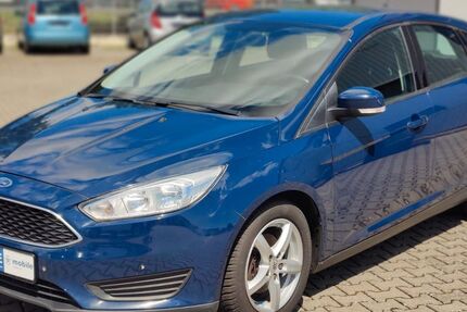 Ford Focus 165.000 km 4.990 &euro; Weißenthurm 56575