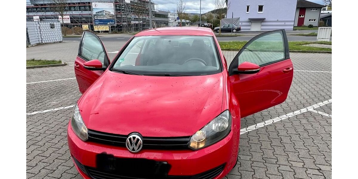 VW Golf 176.000 km 3.200 &euro; Koblenz 56073