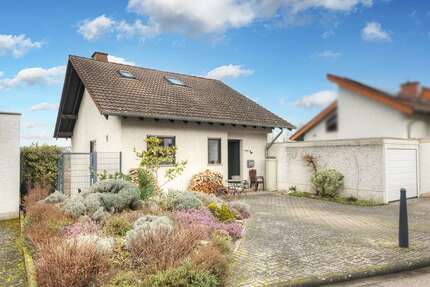 Haus Vallendar - 6 Zimmer, 125 m&sup2;, 485.000&euro; | Angebot:25284515