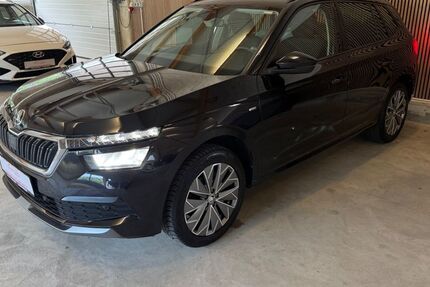 Skoda Kamiq 90.000 km 18.099 &euro; Horhausen 56593