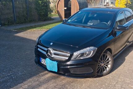 Mercedes-Benz 200 52.500 km 17.200 &euro; Kaifenheim 56761