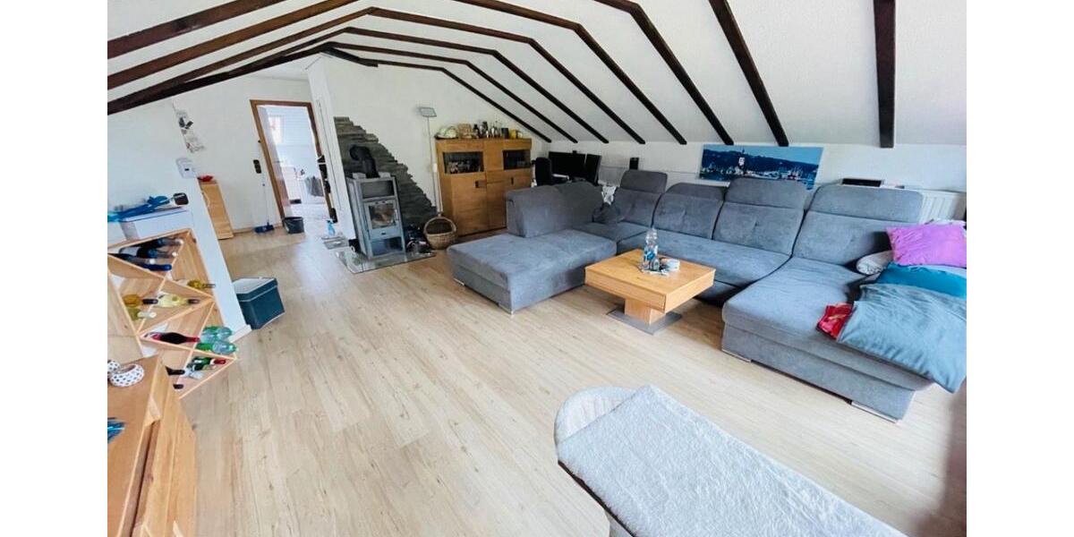 Dachgeschoßwohnung Bad Breisig - 1 Zimmer, 70 m&sup2;, 595&euro; | Angebot:25994779