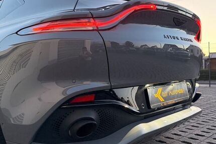 Aston Martin DBX 60.000 km 115.924 &euro; Staudt 56424