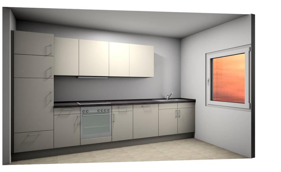 Etagenwohnung Koblenz Lay - 3 Zimmer, 69 m&sup2;, 900&euro; | Angebot:25398596