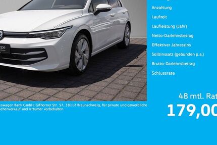 VW Golf 10.733 km 26.980 &euro; Neuwied 56564