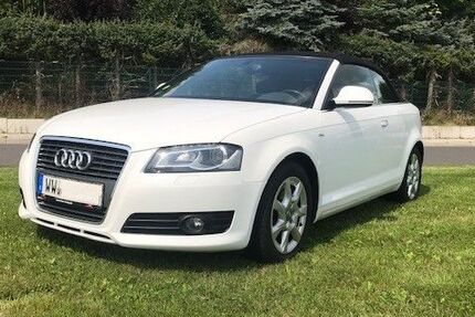 Audi A3 141.000 km 14.500 &euro; Montabaur 56410