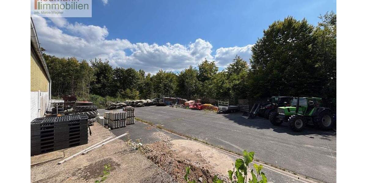 Gewerbeobjekt Breitscheid - 280.000&euro; | Angebot:25744962