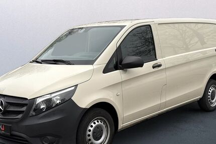 Mercedes-Benz Vito 30.000 km 26.500 &euro; Niederelbert 56412