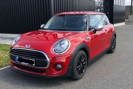 Mini Cooper D 135.000 km 8.500 € Montabaur 56410