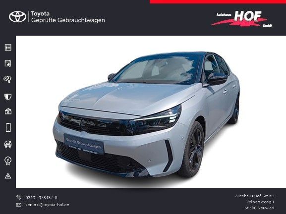 Opel Corsa 41.899 km 15.390 &euro; Neuwied 56566
