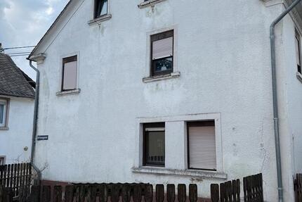 Haus Ransbach-Baumbach Baumbach - 4 Zimmer, 80 m&sup2;, 105.000&euro; | Angebot:25543664