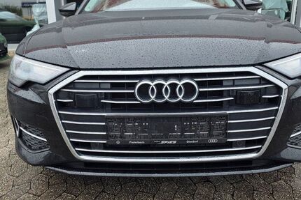 Audi A6 161.480 km 24.900 &euro; Neuwied 56566