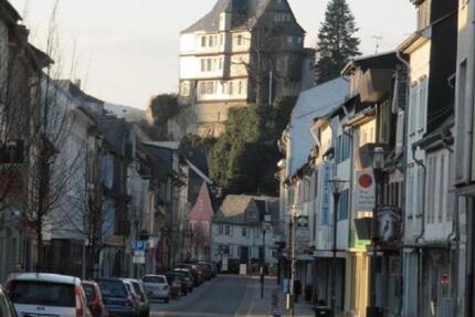 Diez Stadtmitte 1 ZKB Wohnung mit Balkon ab sofort zu vermieten 1 zimmer
