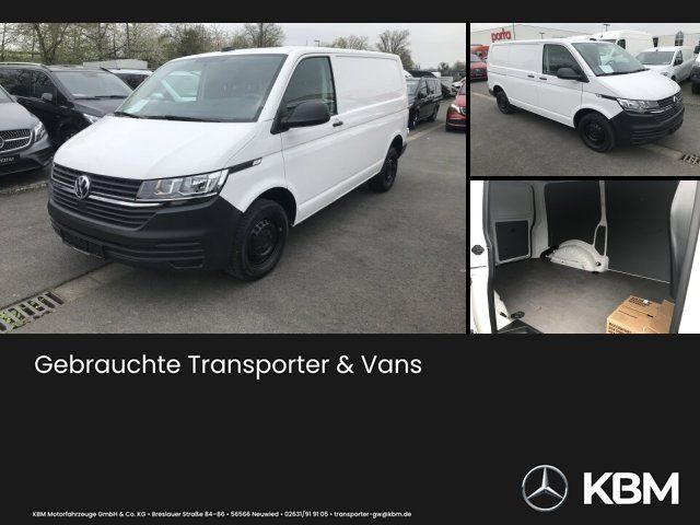 T6 Transporter