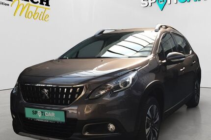 Peugeot 2008 89.786 km 9.900 &euro; Koblenz 56073