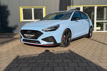 Hyundai i30 89.693 km 23.950 &euro; Nassau 56377