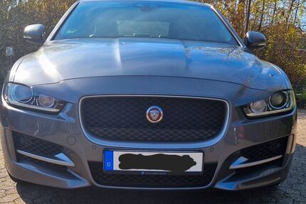 Jaguar XE 136.000 km 13.900 &euro; Höhr Grenzhausen 56203