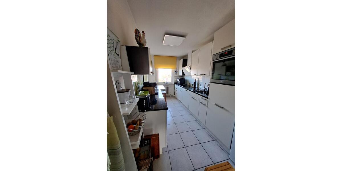 Etagenwohnung Bendorf - 3 Zimmer, 97 m&sup2;, 210.000&euro; | Angebot:27042563
