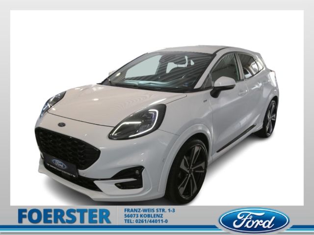 Ford Puma 28.888 km 20.980 &euro; Koblenz 56073