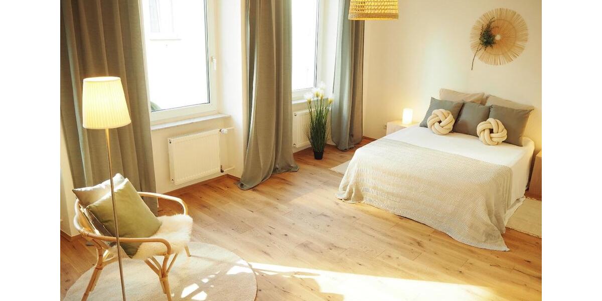 Etagenwohnung Lahnstein - 3 Zimmer, 77 m&sup2;, 950&euro; | Angebot:25750804